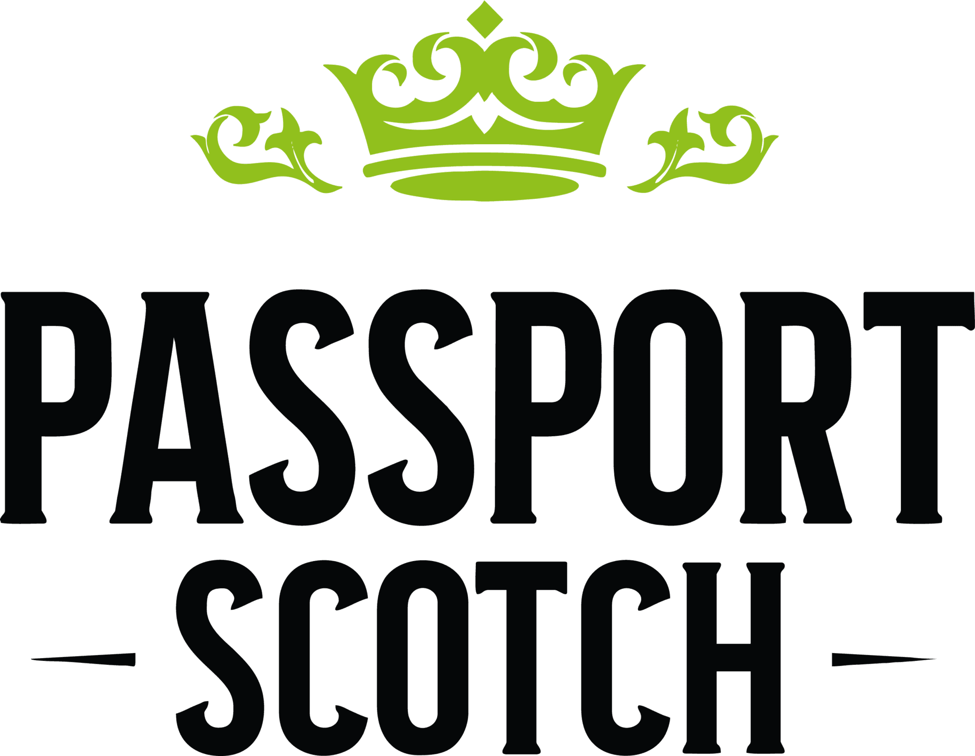 PASSPORT SCTOCH